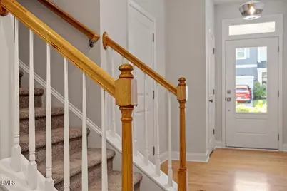 149 Manordale Drive, Chapel Hill, NC 27517 - Photo 2