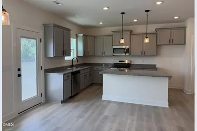 2013 Tharrington Way, Rocky Mount, NC 27803 - Photo 4