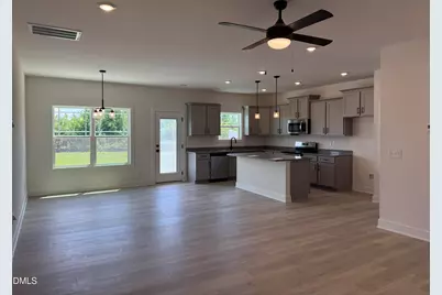2013 Tharrington Way, Rocky Mount, NC 27803 - Photo 8