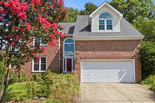 203 Red Field St, Cary, NC 27513 - Photo 1