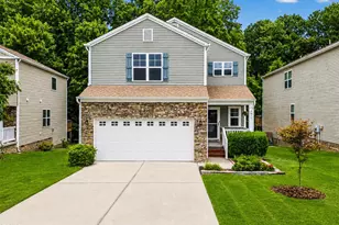 2437 Ferdinand Dr, Knightdale, NC 27545 - Photo 1