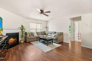 2437 Ferdinand Dr, Knightdale, NC 27545 - Photo 12