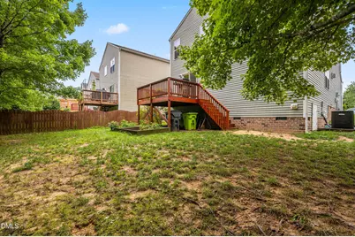 2437 Ferdinand Drive, Knightdale, NC 27545 - Photo 32