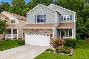 2437 Ferdinand Dr, Knightdale, NC 27545 - Photo 2