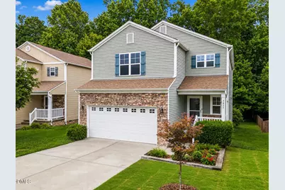2437 Ferdinand Drive, Knightdale, NC 27545 - Photo 2