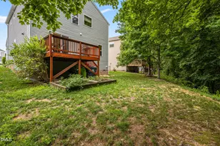 2437 Ferdinand Dr, Knightdale, NC 27545 - Photo 30
