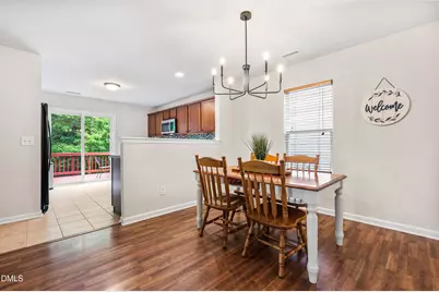 2437 Ferdinand Drive, Knightdale, NC 27545 - Photo 8