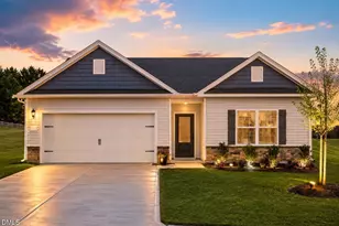 45 Saddle Way, Youngsville, NC 27596 - Photo 1