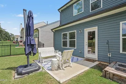 688 Bent Willow Drive, Clayton, NC 27527 - Photo 24