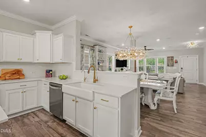 688 Bent Willow Drive, Clayton, NC 27527 - Photo 8