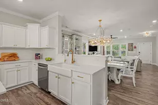 688 Bent Willow Dr, Clayton, NC 27527 - Photo 8