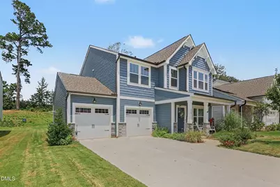 688 Bent Willow Drive, Clayton, NC 27527 - Photo 2