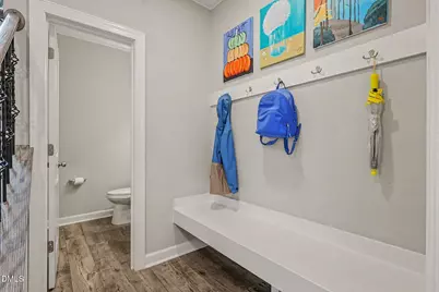 688 Bent Willow Drive, Clayton, NC 27527 - Photo 12