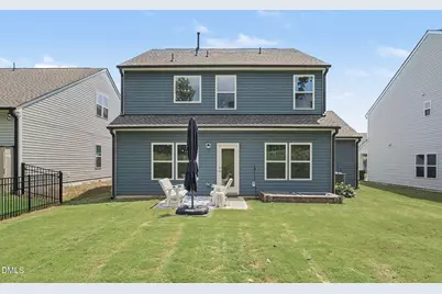 688 Bent Willow Drive, Clayton, NC 27527 - Photo 26