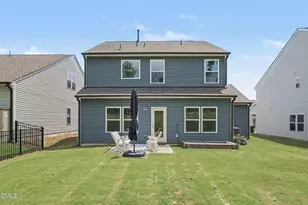 688 Bent Willow Dr, Clayton, NC 27527 - Photo 26