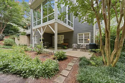 108 Bells Walk Court, Holly Springs, NC 27540 - Photo 56
