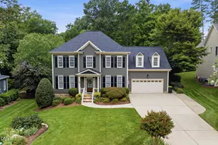 108 Bells Walk Ct, Holly Springs, NC 27540 - Photo 60