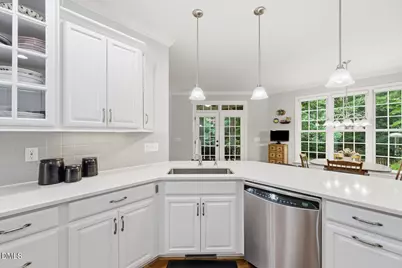 108 Bells Walk Court, Holly Springs, NC 27540 - Photo 18