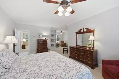 108 Bells Walk Court, Holly Springs, NC 27540 - Photo 32