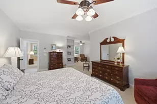 108 Bells Walk Ct, Holly Springs, NC 27540 - Photo 32
