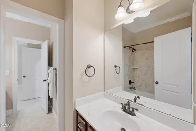 108 Bells Walk Court, Holly Springs, NC 27540 - Photo 26