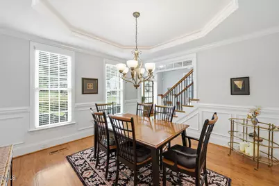 108 Bells Walk Court, Holly Springs, NC 27540 - Photo 12