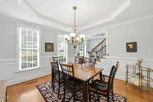108 Bells Walk Ct, Holly Springs, NC 27540 - Photo 12