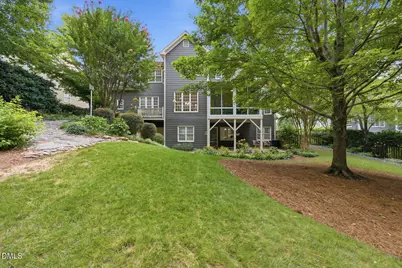 108 Bells Walk Court, Holly Springs, NC 27540 - Photo 54