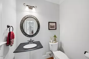 108 Bells Walk Ct, Holly Springs, NC 27540 - Photo 20