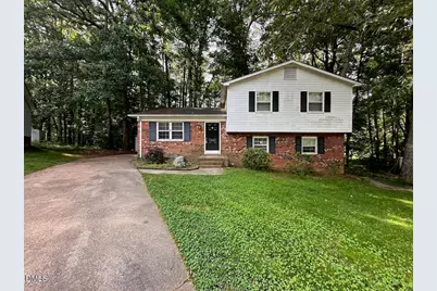 1505 Highland Trail, Cary, NC 27511 - Photo 1