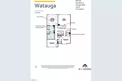 2450 Andrena Way #56, New Hill, NC 27562 - Photo 4