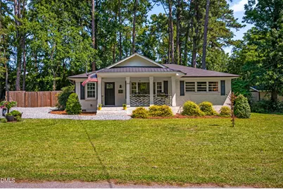 205 Jones Avenue, Fuquay Varina, NC 27526 - Photo 1