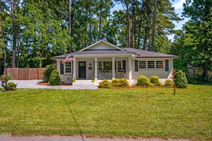 205 Jones Ave, Fuquay-Varina, NC 27526 - Photo 1
