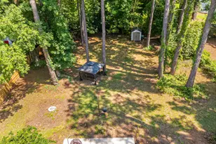 205 Jones Ave, Fuquay-Varina, NC 27526 - Photo 26