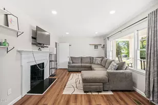 205 Jones Ave, Fuquay-Varina, NC 27526 - Photo 6