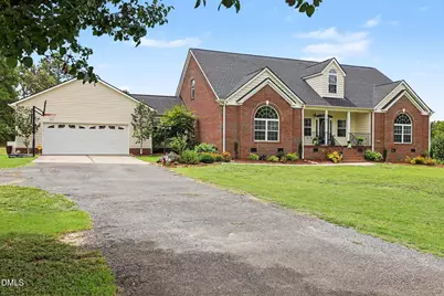 3781 Swanns Station Road, Sanford, NC 27332 - Photo 4