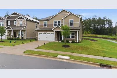 104 Acorn Grove Road, Garner, NC 27529 - Photo 2