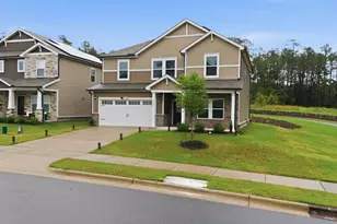 104 Acorn Grv Rd, Garner, NC 27529 - Photo 2