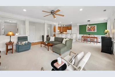 635 Waterford Lake Drive, Cary, NC 27519 - Photo 8