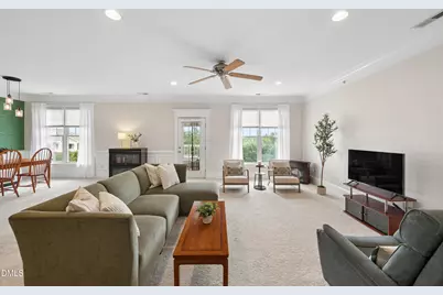 635 Waterford Lake Drive, Cary, NC 27519 - Photo 2