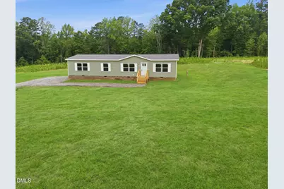 184 Woodsworth Road, Henderson, NC 27537 - Photo 1