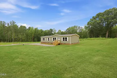 184 Woodsworth Road, Henderson, NC 27537 - Photo 2