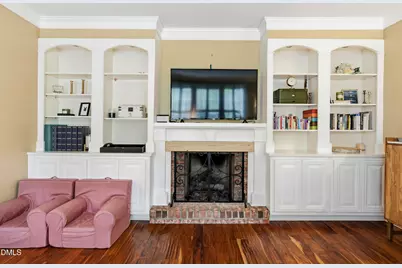 1209 Hilltop Avenue, Fayetteville, NC 28305 - Photo 10