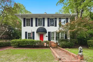 1209 Hilltop Ave, Fayetteville, NC 28305 - Photo 2