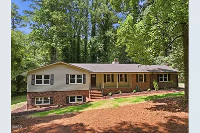 2912 Oxford Road, Henderson, NC 27536 - Photo 1