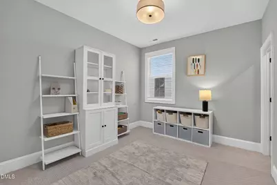 204 Murray Grey Lane, Wake Forest, NC 27587 - Photo 38