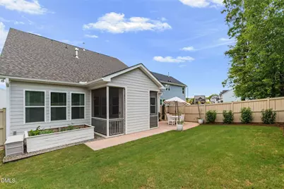 204 Murray Grey Lane, Wake Forest, NC 27587 - Photo 48