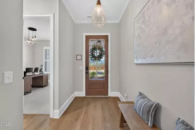 204 Murray Grey Lane, Wake Forest, NC 27587 - Photo 8