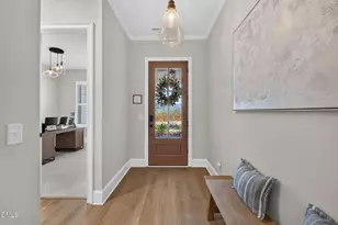 204 Murray Grey Ln, Wake Forest, NC 27587 - Photo 8