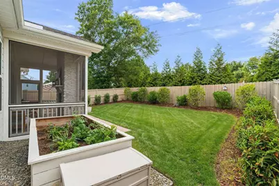204 Murray Grey Lane, Wake Forest, NC 27587 - Photo 46